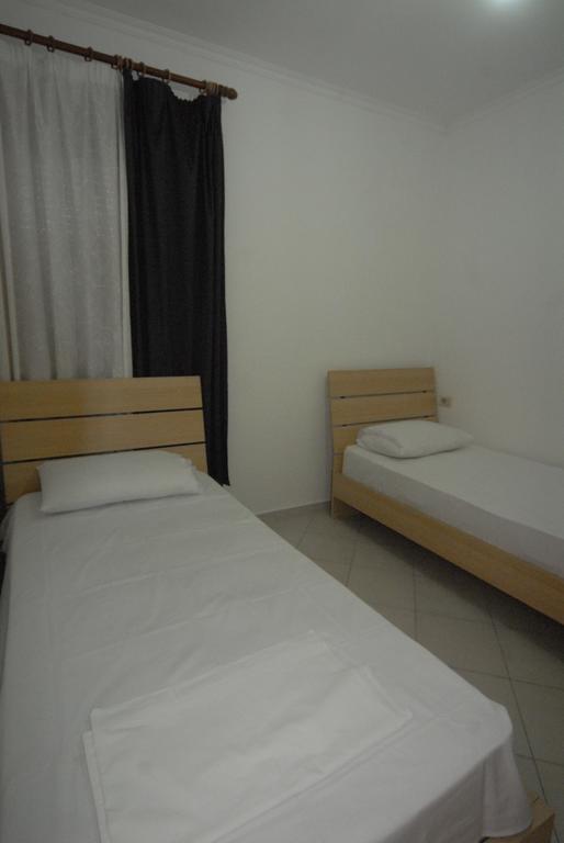 Orikum Veranda Apartments Room photo