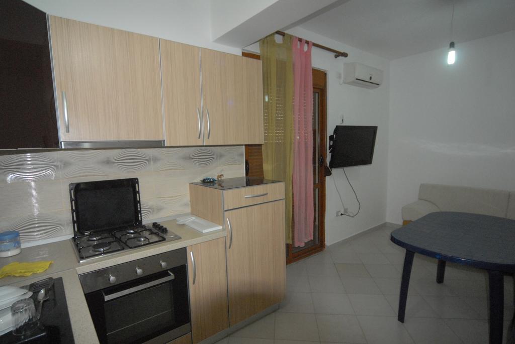 Orikum Veranda Apartments Room photo